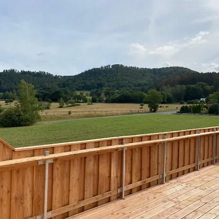 Ferienwohnungen Harzblick Bad Harzburg Exterior photo