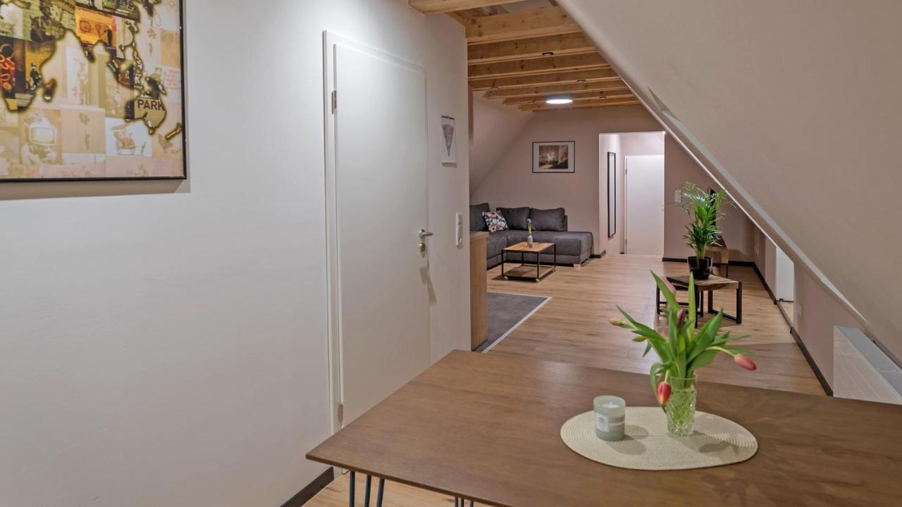 Apartment Harzblick