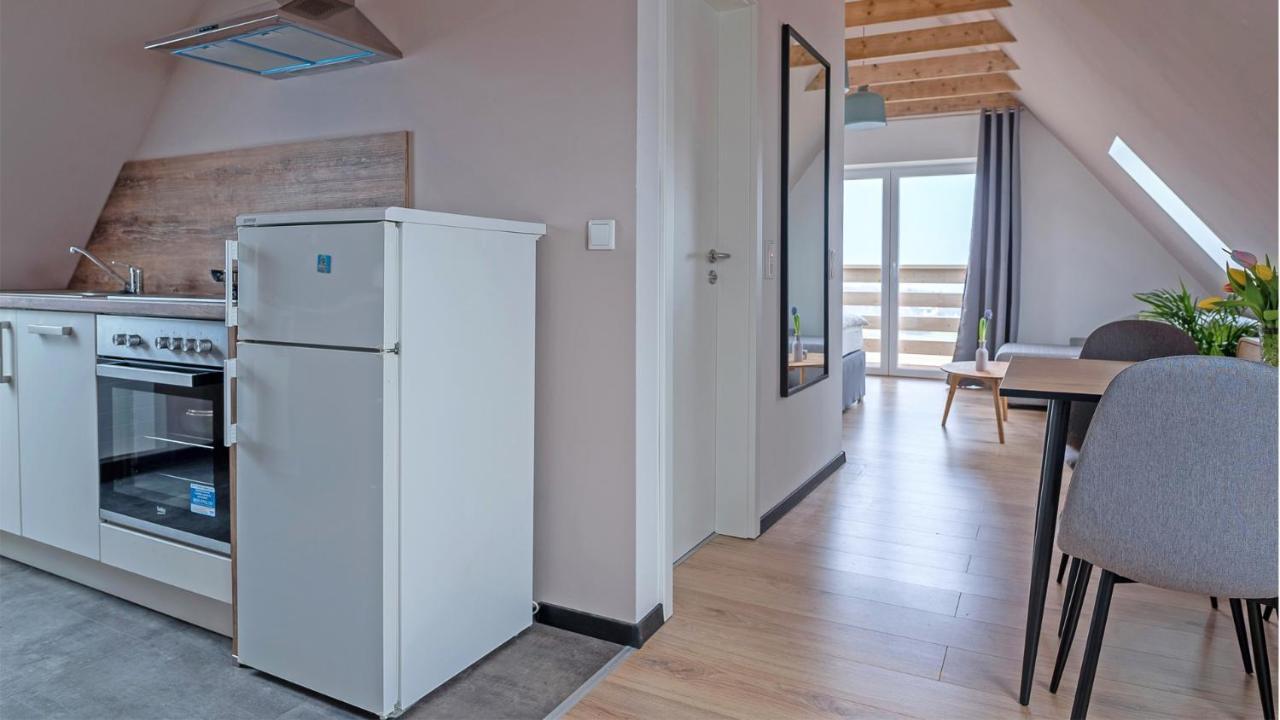 Harzblick Apartment