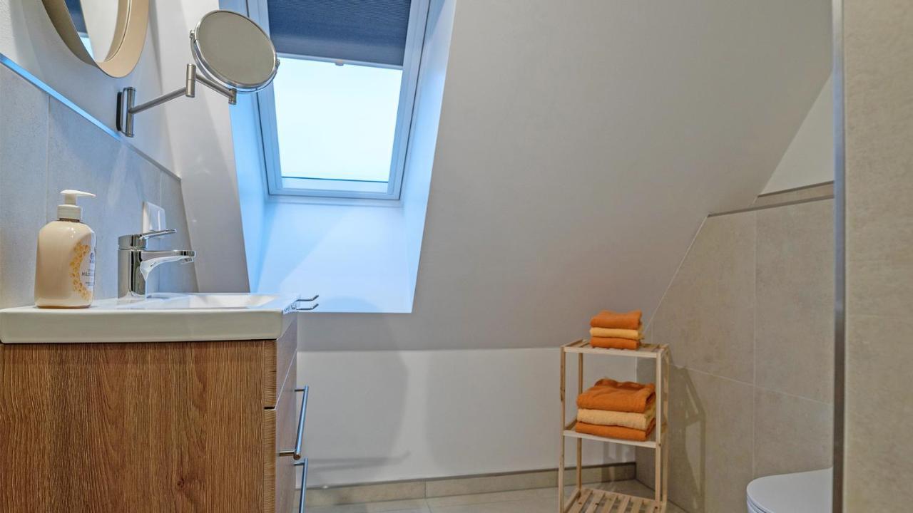 Apartment Harzblick *