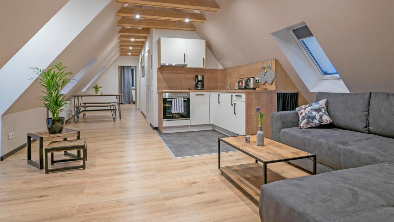 Apartment Harzblick