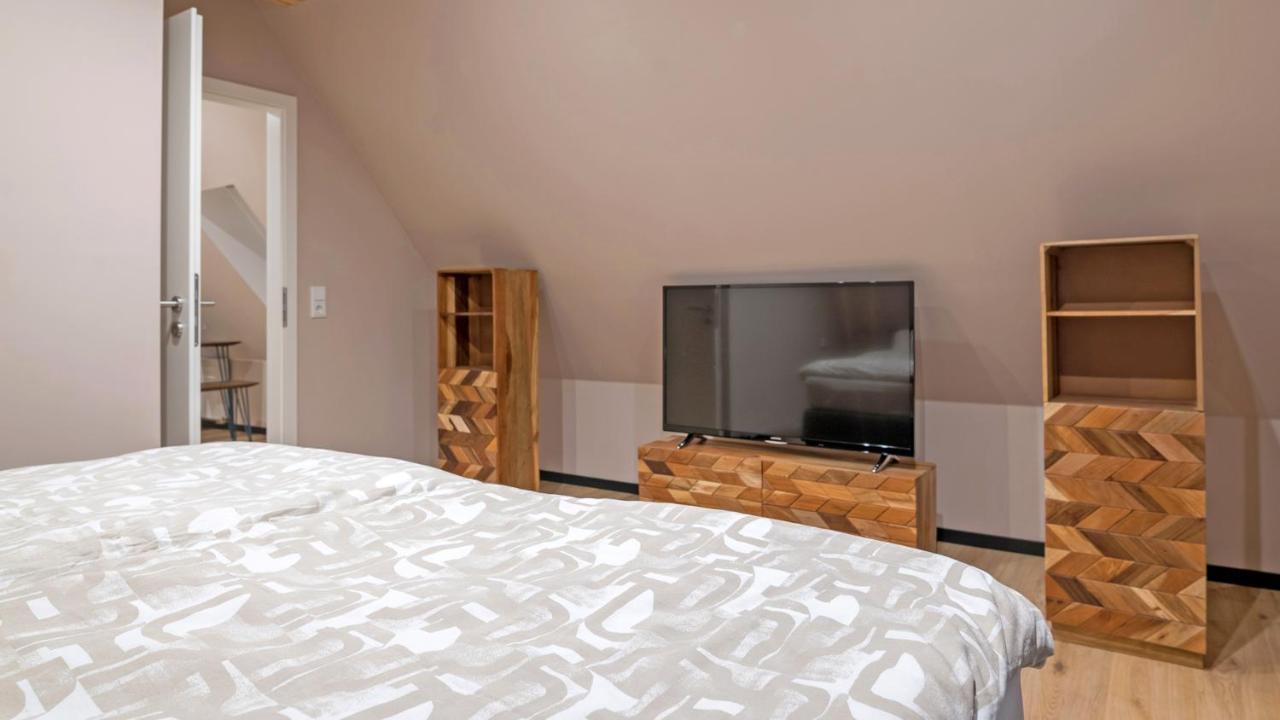 Harzblick Apartment