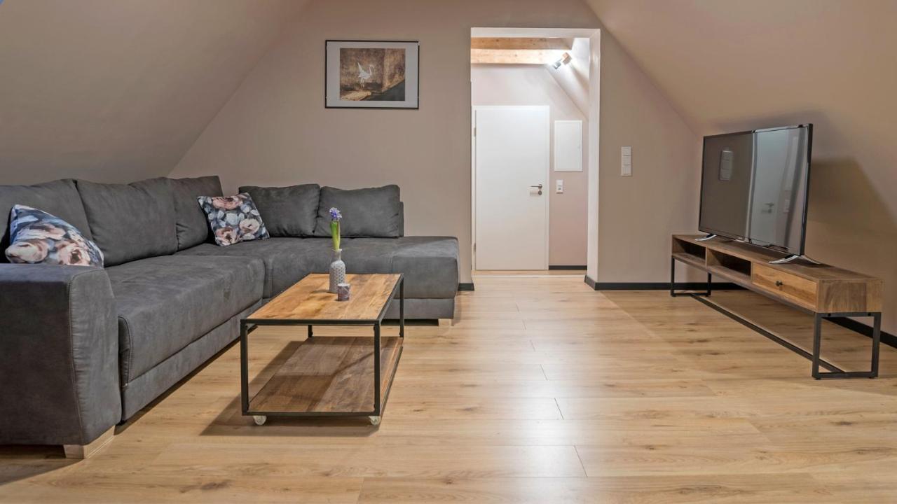 Apartment Harzblick