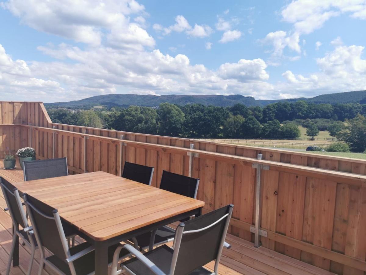 Harzblick Apartment Bad Harzburg