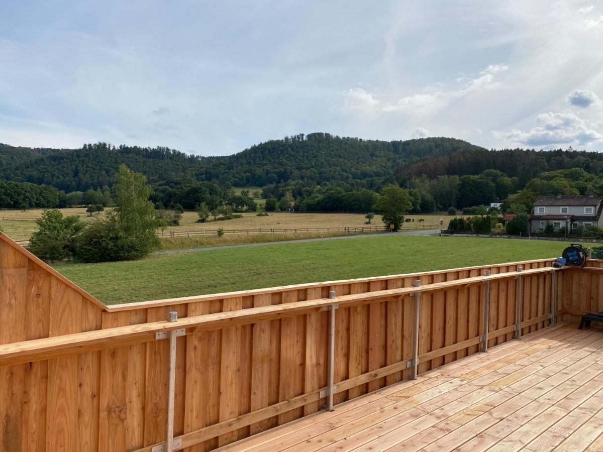 Harzblick * Bad Harzburg