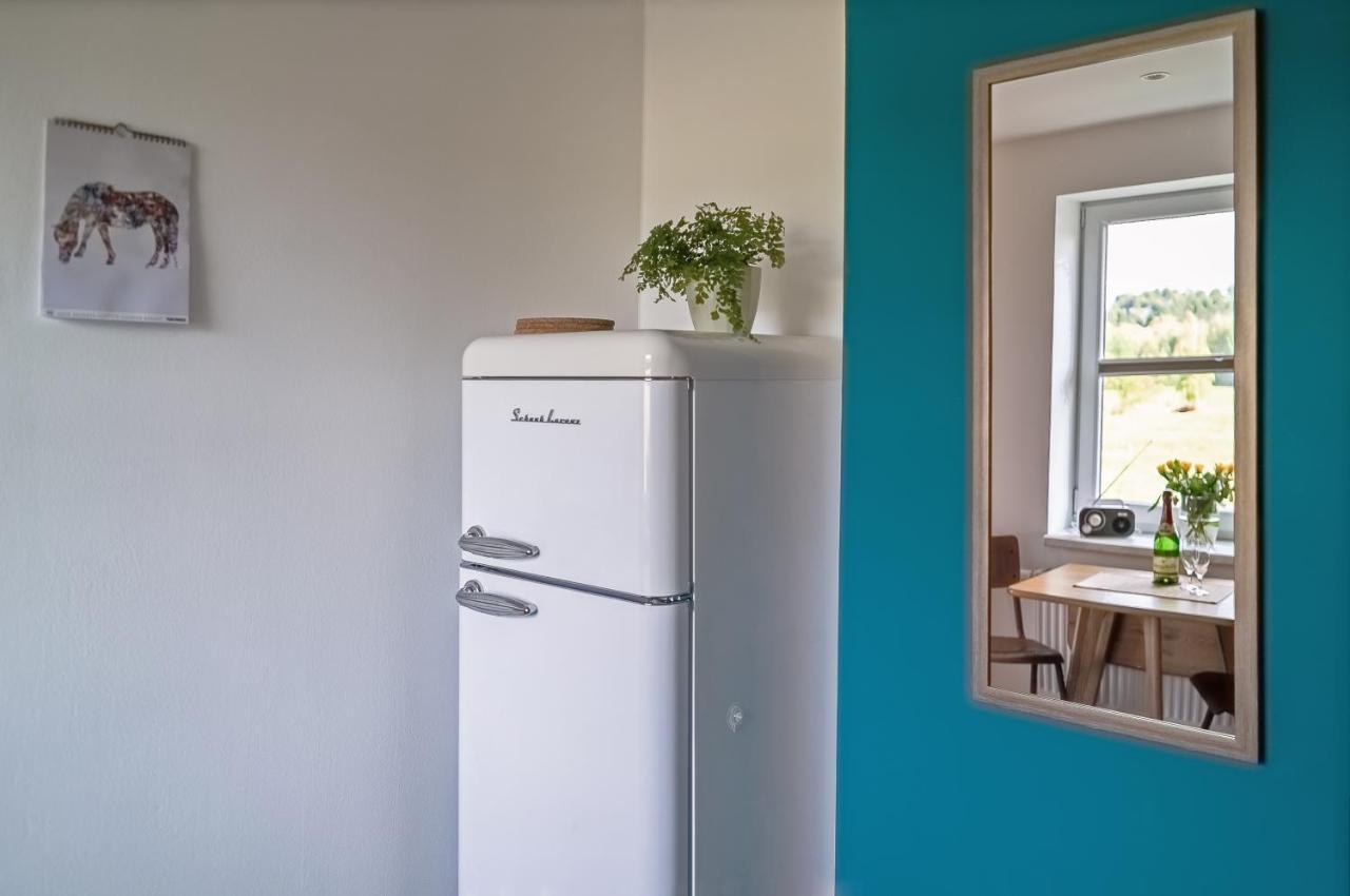 Harzblick Apartment *
