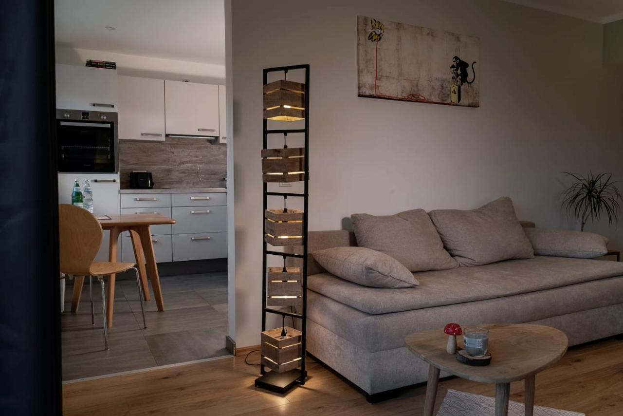 Apartment Harzblick